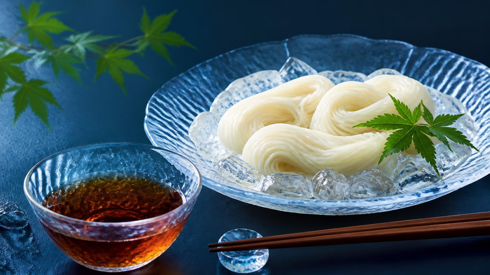 そうめん